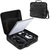 MRINCA Starlink Mini Case, Waterproof Hard Shell EVA Travel Carrying