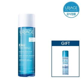 Uriage Eau Thermal Eau Essence 100ml+GIFT, None / 유리아쥬 오 떼르말 오 에센스 100ml+GIFT, 없음