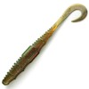 Nays RVN Raven 40 Rubber Bait, 10.2 cm, 3.3 g,