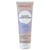 KERALOCK Curl Shampoo and Conditioner Set, Anti-Frizz, Enriched with Elastin