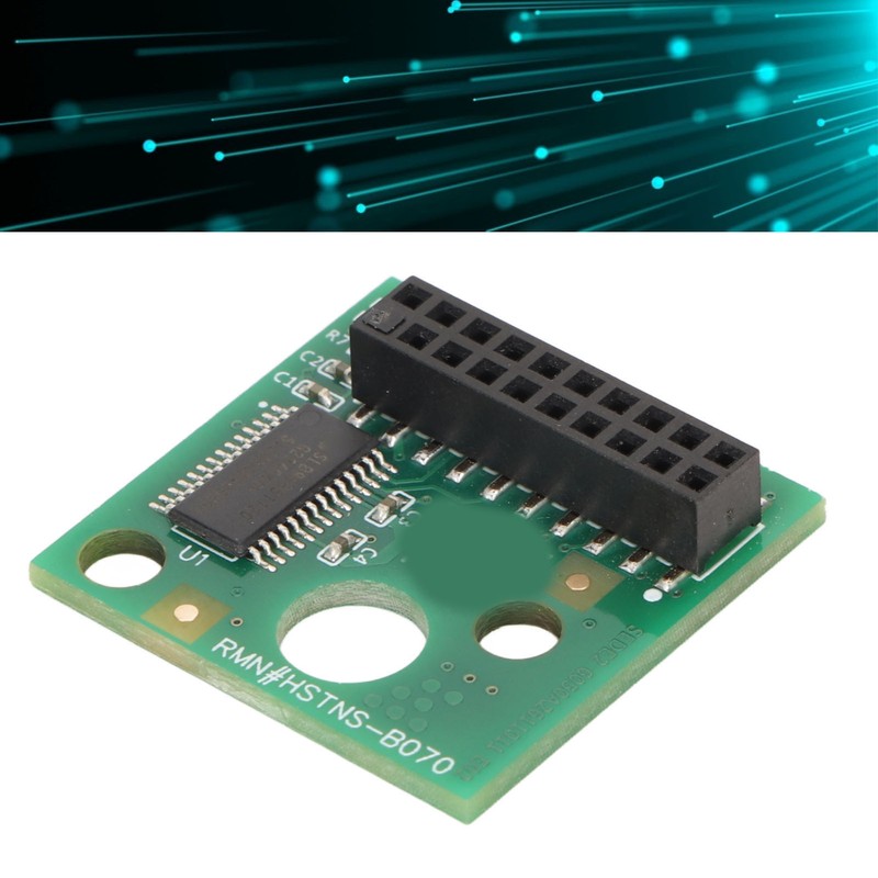 TPM 2.0 Module 20Pin Stable High Safety Durable Easy Installation