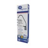 Black Chrome Plated Push Button Tap for Domestic Reverse Osmosis