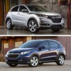 Clear Fog Light Kit For Honda HRV HR-V/Vezel 2016 2017
