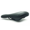 Bicycle Saddle Super Soft Sports Saddle Black 11002 