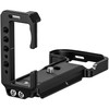 LEOFOTO L-Halterung LPN-Z50II passend für Nikon Z50 II