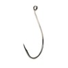 Mustad UltraPoint 92604R Octopus/Beak Fishing Hook, 92604NP-BN-4-25U, Black Nickel, [Size