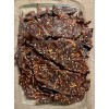 Hunters jerky Beef Jerky - HOMEMADE Hot Teriyaki - 15 oz