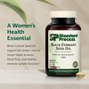 Standard Process Black Currant Seed Oil Dietary Supplement - Gluten-Free