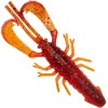 Savage Gear Reaction Crayfish (Motor Oil-9.1cm-7.5g)