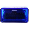 Super Small Model OBDII Diagnostic Mini ELM 327 V2.1 Bluetooth