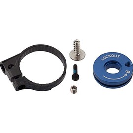 RockShox 2013 Reba RLT Remote Spool / Cable Clamp Kit