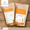 PlantDEA, Organic Turmeric Powder (500 g), 100% Organic Turmeric Powder,