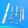 ODM Home Dental Kit, Tartar, Calculus, Scrapping, Foreign Body Object
