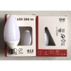 IKEA RYET LED bulb E12 200 lumen 2packx2/4 Bulbs 35mmX91mm,