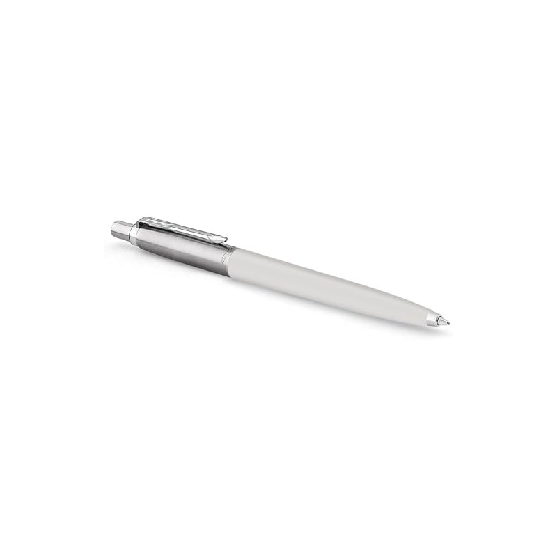 PARKER Jotter Originals Ballpoint Pen - Pearl Grey - Gift