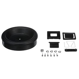 Whale AK4400 Gusher® Titan Manual Pump Neoprene Parts Service Kit, Replacement Parts