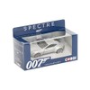 Hornby CC08001 James Bond Aston Martin DB10 Spectre Car (Silver)