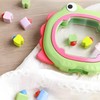 Baby Tooth Fairy Box Keepsake for Lost Tooth, Dinosaur Tooth