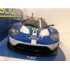 Scalextric C3858 Ford GT GTE Le Mans Car No.69 (2017)