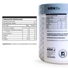 Creatina Monohidratada 100% Pura 500g Mdn Sports 100 Servicios Sin