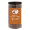 Civilized Coffee Instant Iced Coffee Powder Guatemalan Medium Roast Jar