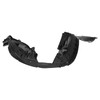 TRQ TRQ Front Inner Fender Liner Set Compatible with 2007-2012