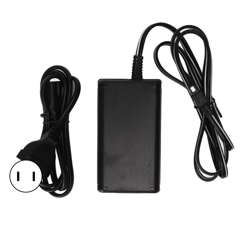 AC Power Adapter Power Cord for DCR SX40 DCR SX41
