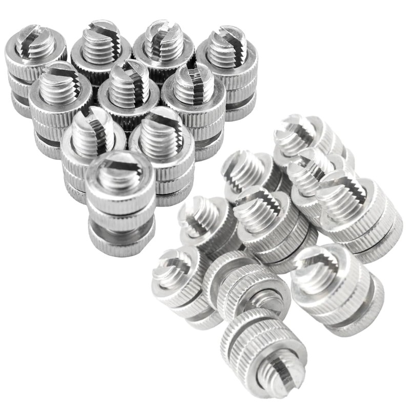 20 Pieces Split Bolt Joint Clamp Wire Connector for Electric