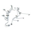 RJSPHH Fuel injection line for F150-F350 6.9L 7.3L IDI 1983-1994