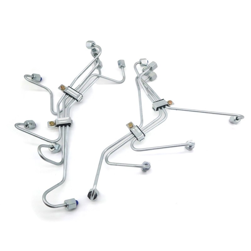 RJSPHH Fuel injection line for F150-F350 6.9L 7.3L IDI 1983-1994
