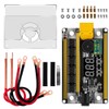 99 Gears of Power Adjustable Mini Spots Welding Machine Control