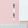 Azeeda 'Nutcracker' Flat Magnetic Pen (MP00007107)