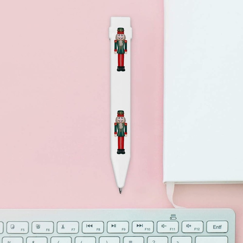 Azeeda 'Nutcracker' Flat Magnetic Pen (MP00007107)