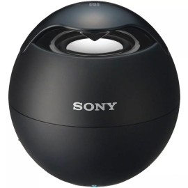 Sony Brand New Sony SRS-BTV5 Portable Bluetooth Wireless Speaker System