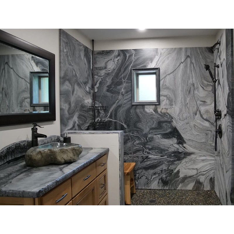 Stone Coat Countertops Epoxy Thickener (0.5 lb) Thickening Agent for