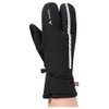 Vaude Syberia Gloves III Accessories, black, 6
