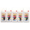 SHIMOTSUKE Salmon for Marine Fishing Ponds 2.5g Spoon Set, Low