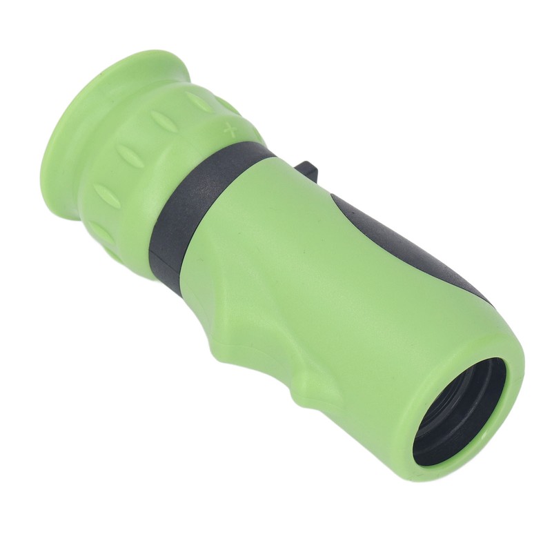 Kids Monocular Telescope 8x21 HD Eye Protection Optical Lens Mini