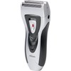 Macross MEBM-54 Wide Shaver, 2 Blades, USB Charging, Cordless