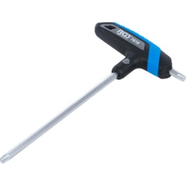 BGS 7616 | Screwdriver with T-Handle | T-Profile (for Torx) | T40