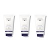 Christophe Robin Night Recovery Cream With White Lotus Flower 150ml x3