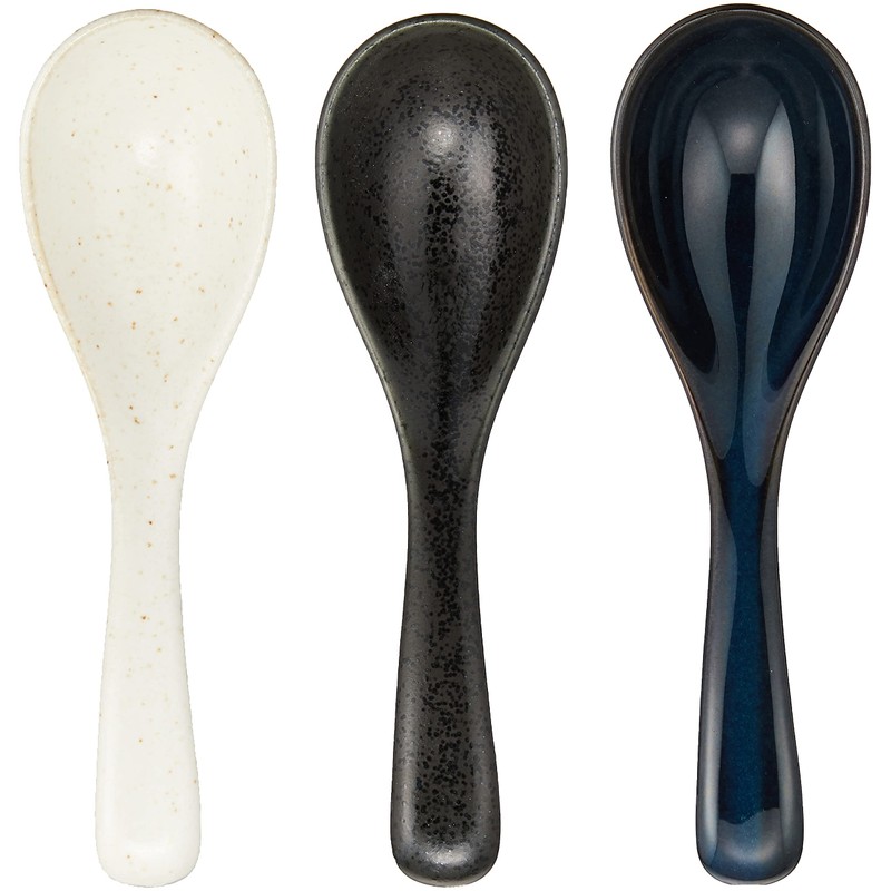 ACSWEBSHOP Original Astragalus Set of 3 Colors, Made in Japan