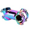 6° Bicycle Handlebar Stem Corrosion Resistance Mountain Bike Aluminum Alloy