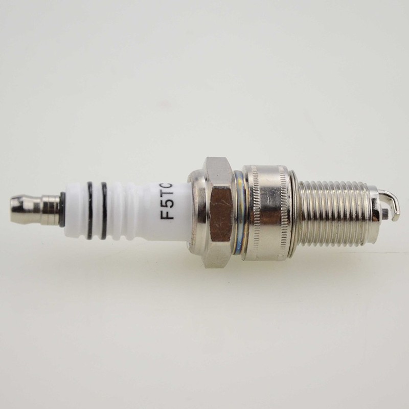 GOOFIT Spark plug-f5tc Replacement For 50cc 70cc 90cc 110cc Atv