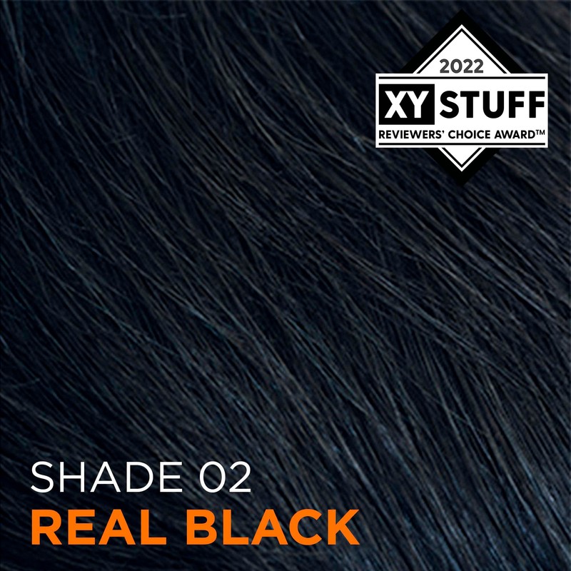 Men Expert One Twist Hair Color for Men, 2 Real