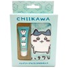 Wreath 111344 Chiikawa Hand Soap & Mini Towel Set, Hachiwale,
