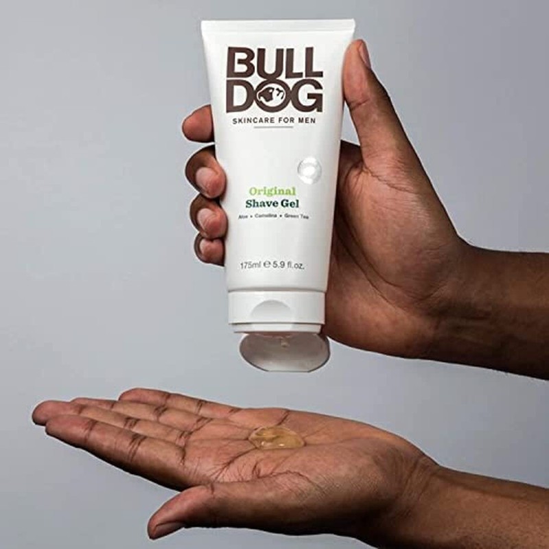 Bulldog Gels & Foams 175ml