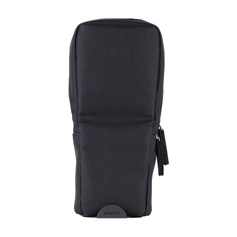 Kutsuwa AK066 Pen Case, Black