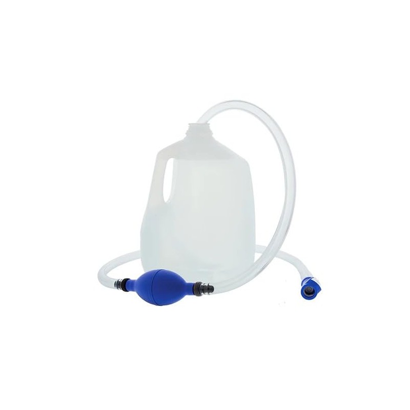 Battery Watering Technologies - NTHANDP - Manual Hand Pump with