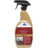 Granite Gold Water-Based Sealer Spray Protection for Granite, Marble, Travertine,
